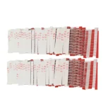 270Pieces 1/2W 0.5W Zener Diode Packs 2.7V 3.0V 3.3V 3V6 3V9 4V3 4V7 5V1 5V6 6V2 6V8 7V5 8V2 9V1 (2.4V-33V) Regulated Diode Pack - Image 10