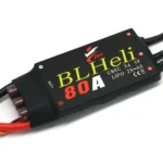 BLHeli Brushless ESC 12A 20A 30A 40A 50A 60A 80A with UBEC for Quadcopter Aircraft Model Fixed Wing Multi-axis DIY FPV RC Drone - Image 29