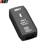 ISDT UC2 1S/2S LiPo Smart Battery Balance Charger USB XH 2.54 Balance Port Direct Charge - Image 2
