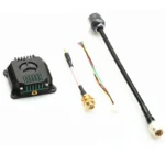 4.9G 5.8G 6GHz 72CH 3W PIT/25mW/1000mW/2000mW/3000mW MMCX Long Range FPV VTX Video Transmitter for RC Long FPV Drone - Image 11