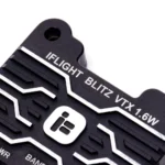 IFlight BLITZ Whoop 5.8G/4.9G 2.5W/1.6W VTX 40CH Raceband Built-in Microphone CNC Shell Cooling Fan 2-8S 25.5X25.5mm for RC FPV - Image 28