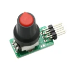 3-8V Mini Servo Tester ESC Testing Tools DIY Brushless Fan Motor Governor PWM Signal Output for RC Aircraft Model Parts - Image 4
