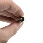 2pcs Bnc Female Jack To Iec dvb-t Tv Pal Plug Male Rf Connector Adapter - Image 4