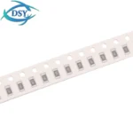 100PCS SMD Resistor 1206 1R~1MΩ 5% 1 10 100 150 220 330 470 Ohm 1K 2.2K 3.3K 4.7K 10K 100K 200K 1R 10R 100R 200R 220R 330R