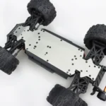 ZD Racing MT-16 1/16 RC Monster Truck Brushless 3S 80km/h 2.4G 4WD RC Car Brushless Truck Remote Control Off Road Car Toys - Image 11