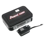Power HD R12S 12KG High Torque Brushless Metal Gear Servo 6.0-8.4V for 1/10 Rc Electric Car - Image 7