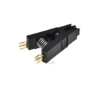 2PCS Pluggable dupont line SOP8 SOP SOIC 8 SOCI8 IC CHIP Programmer Testing Clip Test Clamp BIOS Adapter - Image 3