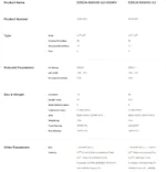 Hobbywing EZRUN MAX6 G2 200A 3-8s Brushless Sensored ESC w/ EZRUN 4990SD 5690SD G2-1650KV 1250KV Motor For 1/5 1/6 1/71/8 Car - Image 11