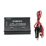 iMAX B3 NOVA 15W RC Compact Charger for 2S 3S Lipo Rechargeable Battery Adapter 7.4V 11.1V Professional Charger For Rc Drone - Image 8