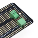 5/10Pcs 15EDG 2.54 mm KF2EDG PCB Screw Terminal Block Connector Right Angle/Straight Needle Plug Pin Header Socket 2/3/4/10 Pin - Image 5