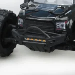 ZD Racing MT-16 1/16 RC Monster Truck Brushless 3S 80km/h 2.4G 4WD RC Car Brushless Truck Remote Control Off Road Car Toys - Image 30