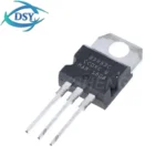 10PCS BDW93C BDW93 BDW94C BDX33C BDX34C BDX53C BDX54C TO220 Darlington Transistor BDW94 BDX33 BDX34 BDX53 BDX54 TO-220 DSSUPPLY - Image 6