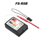 Flysky FS-GR3E FS-A3 FS-A6 FS-R6B FS-X6B FS-iA6 FS-iA6B FS-BS6 FS-A8S FS-R9B FS-iA10 FS-iA10B Rc Receiver for Flysky Transmitter - Image 25