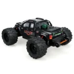 ZD Racing MT-16 1/16 RC Monster Truck Brushless 3S 80km/h 2.4G 4WD RC Car Brushless Truck Remote Control Off Road Car Toys - Image 4