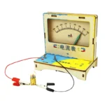 DIY Physical Model Science Experiment Educational Toy Handmade Small Production Assembly Craft Technology Project for School Kid - Image 44