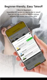 SpeedyBee Bee25 2.5 inch Drone HD O3 Air Unit FPV - Image 21