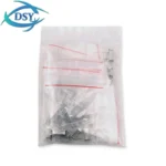 49S Crystal Oscillator HC-49S 6.000Mhz 8.000Mhz 10.000Mhz11.0592Mhz 12.000Mhz 16.000Mhz 32.768Khz  7values*5pcs=35pcs - Image 2