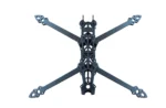Mark4 7inch 295mm with 5mm Arm Quadcopter Frame 3K Carbon Fiber 7" FPV Freestyle RC Racing Drone with Print Parts for DIY FPV - Image 10