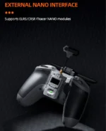 Jumper T-Pro V2 ELRS 1000mW 30dBm JP4IN1 ELRS ExpressLRS Radio Control for Hall Gimbals Drones Airplane Multi-Protocol Flysky - Image 22