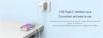 ISDT A8 Air AAA Battery Smart Charger 27W 8-Bay Househould battery Charger Wireless Operation for AA 10500 12500 - Image 9