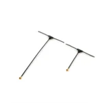 Happymodel 2.4G T Omnidirectional FPV Antenna 40MM/90MM IPX/U.FL For RC FPV ELRS EP1 EP2 Receiver RX TBS Tracer - Image 10