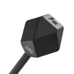 IFlight Albatross V2 SMA 5.8GHz 2.4dBi Antenna LHCP RP SMA / RHCP SMA 60MM/100MM/150MM for FPV Racing Drone part - Image 3