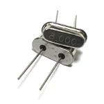 10pcs HC-49S 8MHz 8M 8.000MHZ 8.000 Quartz Crystal Resonator Passive Oscillator HC49S DIP