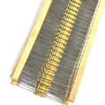 20pcs 1W Carbon Film Resistor 4.3 4.7 5.1 43 47 51 430 470 510 Ohm R K 5% Resistance 4R3 4R7 5R1 4.7K 5.1K 47R 470R 510R 0.1R-3M - Image 4