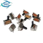 50PCS Toggle Switch SK12D07VG2 SK12D07VG3 SK12D07VG4 SK12D07VG5 SK12D07VG6 SS12D07VG2 SS12D07VG3 SS12D07VG4 SS12D07VG5 SS12D07VG - Image 9