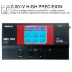 Radiolink Balance Charger CB86 Plus for 8pcs 2-6S Lipo Battery at one time Professional For RC Lipo Battery - Image 9