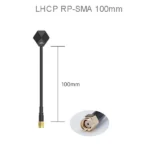 IFlight Albatross V2 SMA 5.8GHz 2.4dBi Antenna LHCP RP SMA / RHCP SMA 60MM/100MM/150MM for FPV Racing Drone part - Image 9