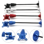 Folding Anti Interference Portable Holder for RC Quadcopter Stand Drone Bracket Support Aircraft GPS Antenna Mast Mount - Image 11