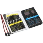 Hobbywing QuicRun Fusion SE 1200KV / 1800KV Sensored Brushless Motor Built In 40A ESC 2 in 1 Waterproof For 1/10 1/8 RC Car part - Image 30