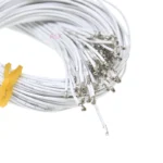 100pcs 10cm/20cm/30cm Jst 1.25mm Wire With terminal/without Shell 1.25 Cable Double Header - Image 2