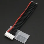 20pcs/lot 2S 3S 4S 5S 6S JST-XH Balanced head protection Balance Plug Savers AB Clip for Rc Lipo Battery - Image 14