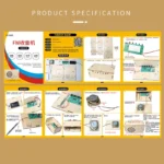 DIY FM Radio Model Student Science Education Scientific Training Experimental Equipment Steam Toys - Image 6