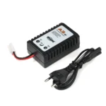 IMAX A3 NiMH / NiCd Battery Charger 1-10S 20W Smart charger for Rc Car Drone Airplane Boat - Image 14