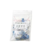 2KV High Voltage Ceramic Capacitor 120PCS=12Values*10PCS Assortment KIT 2KV 102 222 332 472 103 22P 47P 100P 150P 220P 330P 470P - Image 7