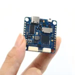 H743 SLIM V3 / H743 WING V3 Flight Controller Dual Gyro FPV Fixed-Wing Supports Generator Camera RC Part for Fixed-Wing Plane - Image 13