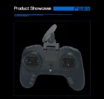 Jumper T-Pro V2 ELRS 1000mW 915Mhz 30dBm ELRS ExpressLRS Radio Control for Hall Gimbals Drones Airplane Multi-Protocol Flysky - Image 13