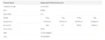 1pcs Speedybee Speedy Bee 5.8GHz Antenna V2 2.8Dbi RHCP SMA/RP-SMA /UFL/MMCX for FPV RC Racing Drone Multirotor - Image 11