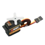 EMAX ES09MA Metal Analog Specific Swash Servos for 450 Helicopter Tail better than Emax ES08MA - Image 15