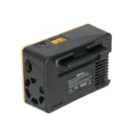 iCharger X8 1100W 30A DC LCD Screen Smart Battery Balance Charger Discharger for 1-8s LiPo/Lilo/LiFe/LiHV Battery for Rc Models - Image 6