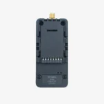 EMAX Aeris Link ExpressLRS ELRS Micro TX Module 2.4G 915MHz With OLED Screen And Cooling Fan For RC Airplane FPV Drone - Image 36