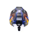 RC On-road Car PVC Shell Body Cover for ZD Racing 1/8 Off-road Buggy 8459 RC Racing Car Accessories Parts - Image 9