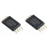10PCS/LOT 8205A SOP-8 CEG8205A FS8205A STN8205A TSSOP8 IC