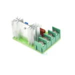 PWM 2000W high power MOTOR SPEED CONTROLLER SCR Voltage External knob regulator Dimming Thermostat module AC 220v 25A Adjustable - Image 3