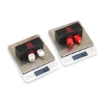 2PCS Foxeer Lollipop 4 V4 Stubby FPV Antenna 2.6DBi 5.8G LHCP RHCP SMA RP-SMA Micro Mushroom Receiver Antenna For FPV RC Drone - Image 21