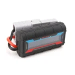 High Precision 130A 150A 200A Watt Meter Voltage Amp Meter Power Analyzer Checker / Performance Monitor with LCD Screen - Image 4