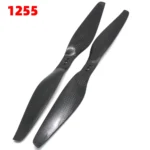 4pcs/lot 3K Carbon Fiber Propeller 8055 9055 1055 1155 1255 1355 1455 1555 For T-Motor 3 Tiger Motor Quadcopter (2 pair) - Image 7